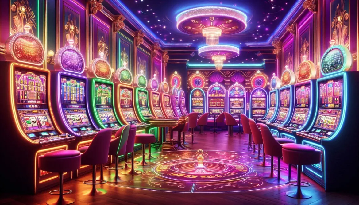 Rooli Casino